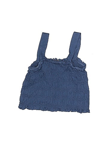 American Eagle Outfitters Sleeveless Top (view 2)