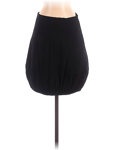 Body By Victoria Wool Skirt (view 1)