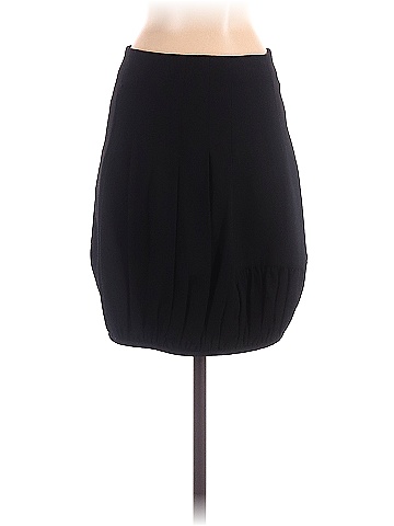 Body By Victoria Wool Skirt (view 2)