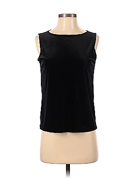 Impressions Sleeveless Top (view 1)