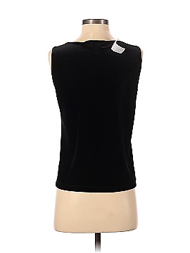 Impressions Sleeveless Top (view 2)