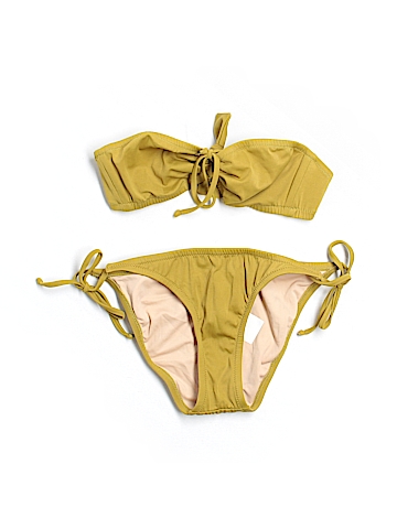 J.Crew Two Piece Swimsuit - front