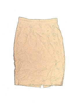 Conscious Collection by H&M Casual Skirt (view 1)