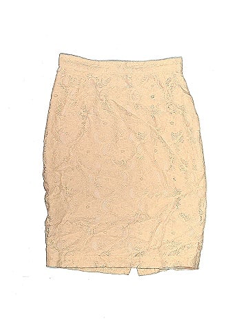Conscious Collection by H&M Formal Skirt (view 1)