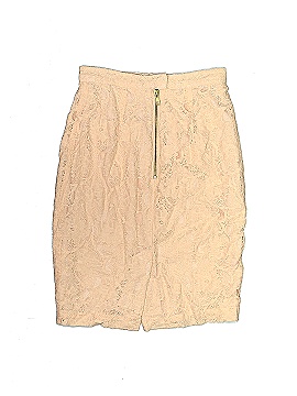 Conscious Collection by H&M Casual Skirt (view 2)