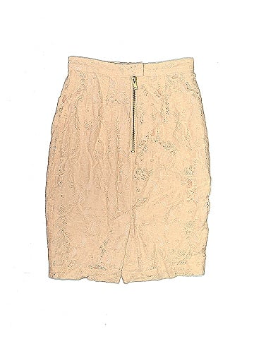 Conscious Collection by H&M Formal Skirt (view 2)