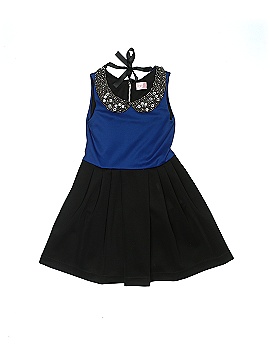 Zoe Ltd Special Occasion Dress (view 1)