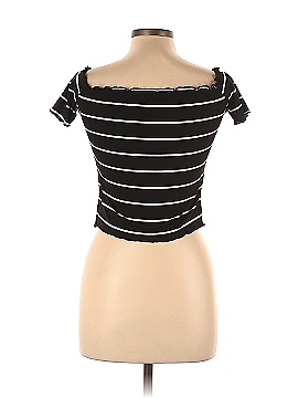 Shein Short Sleeve Top (view 2)