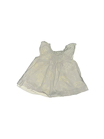 Baby Gap Short Sleeve Blouse (view 1)