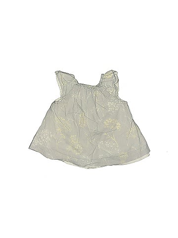 Baby Gap Short Sleeve Blouse (view 2)