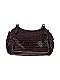 MAXX New York Leather Shoulder Bag