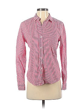 Tart Collections Long Sleeve Button-Down Shirt (view 1)
