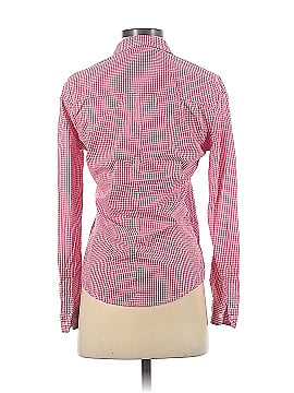 Tart Collections Long Sleeve Button-Down Shirt (view 2)