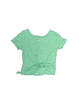 T2Love Short Sleeve Top (view 2)