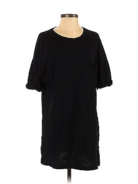 Zara TRF Short Sleeve T-Shirt (view 1)