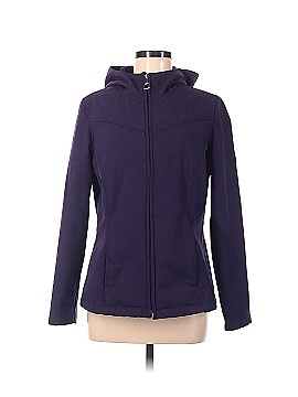 Zero Xposur Jacket