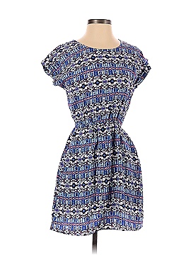 Pink Republic Casual Dress (view 1)