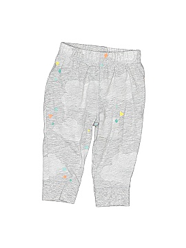 Disney x Jumping Beans Casual Pants (view 1)