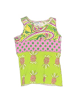 Haven girl Sleeveless Top (view 1)