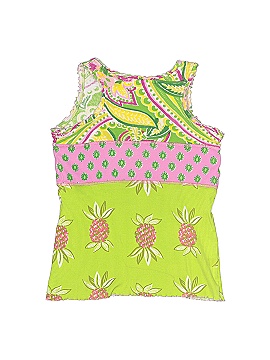 Haven girl Sleeveless Top (view 2)
