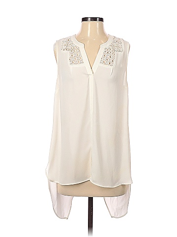 Daniel Rainn Sleeveless Blouse (view 1)