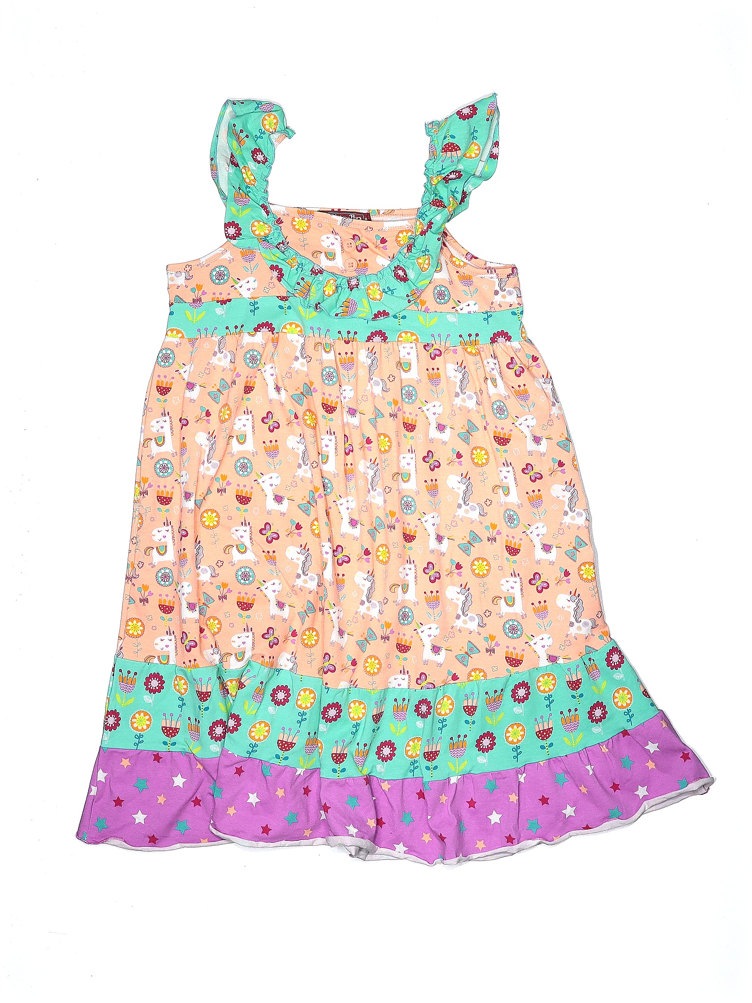 Jelly The Pug Girls' Clothing On Sale Up To 90% Off Retail | thredUP
