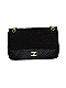 Chanel Vintage 1980's Chanel Double Flap