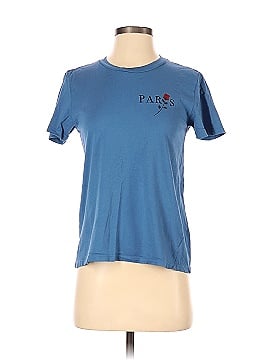 PS/LA Short Sleeve T-Shirt (view 1)