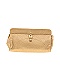 Cole Haan Leather Clutch