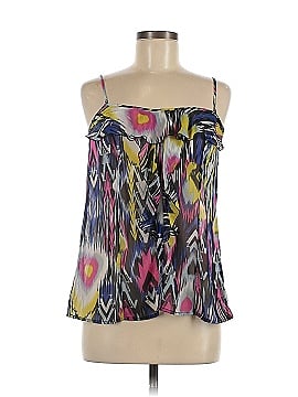 Fire Los Angeles Sleeveless Blouse (view 1)