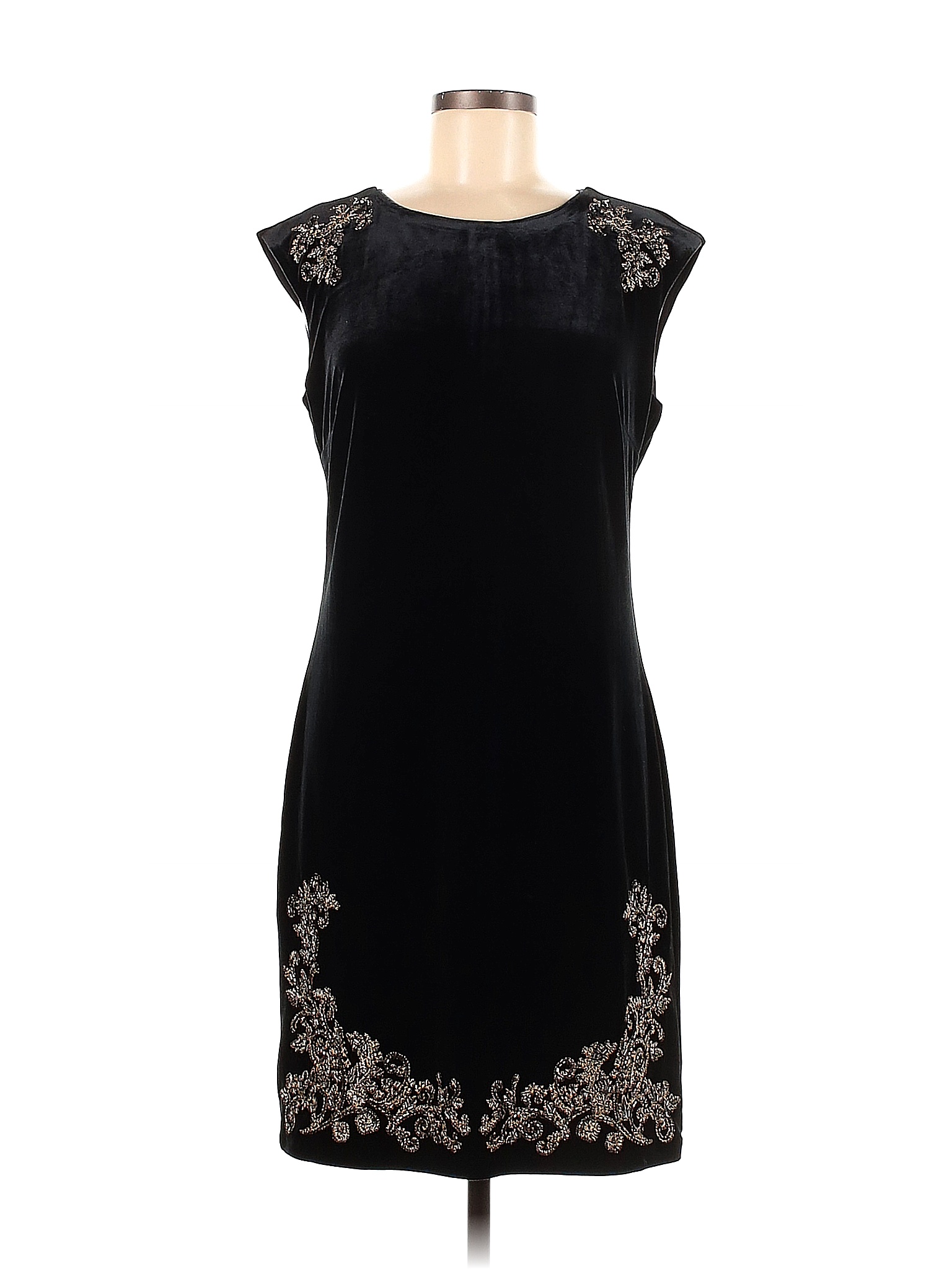 Robe White House Black Market - Taille 10 (US) - Occasion Très Bon état