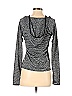 Under Armour Gray Track Jacket Size XS (petite) - photo 2