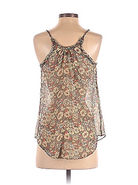 Aerie Sleeveless Blouse (view 2)