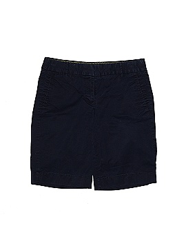 J.Crew Khaki Shorts (view 1)