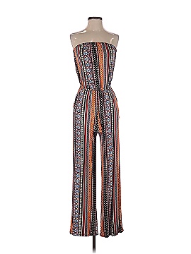 Pink Republic Jumpsuit (view 1)
