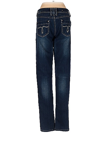 Puzzle Jeans Jeans (view 2)