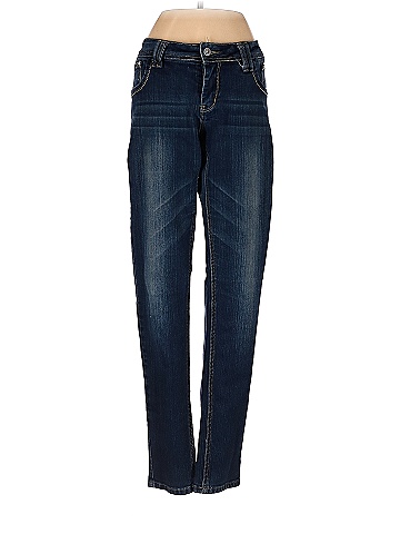 Puzzle Jeans Jeans (view 1)