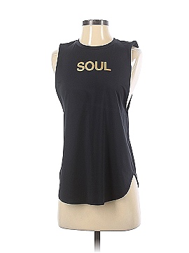 Soul by SoulCycle Active T-Shirt (view 1)