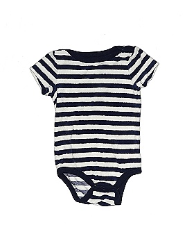 Baby Gap Short Sleeve Onesie (view 1)