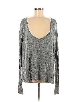 Brandy Melville Wool Pullover Sweater (view 1)