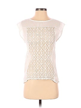 MOD Lusive Short Sleeve Blouse (view 1)