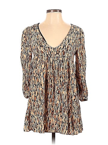 Sunday Best Casual Dress (view 1)