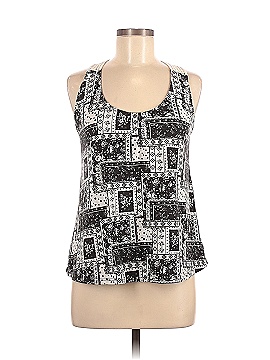 G Collection Sleeveless Blouse (view 1)
