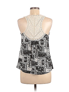 G Collection Sleeveless Blouse (view 2)