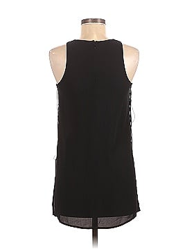 Express Sleeveless Blouse (view 2)