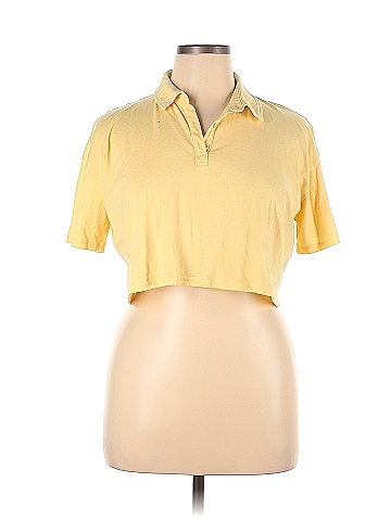 Full Tilt Short Sleeve Polo (view 1)