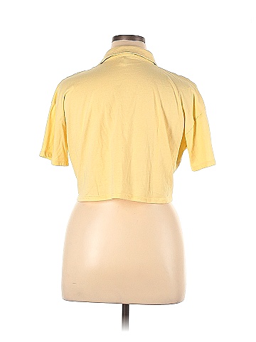 Full Tilt Short Sleeve Polo (view 2)
