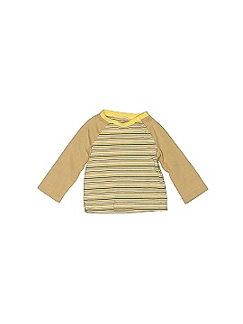 Tea Long Sleeve T-Shirt (view 1)