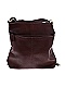 Hobo International Leather Backpack