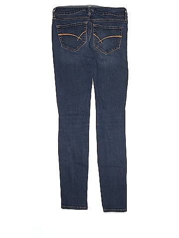 Bullhead Black Jeans (view 2)